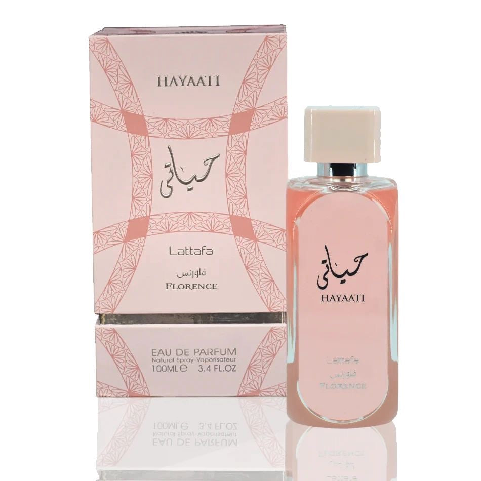 Hayaati Florence