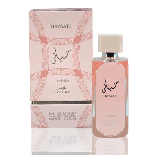 Hayaati Florence