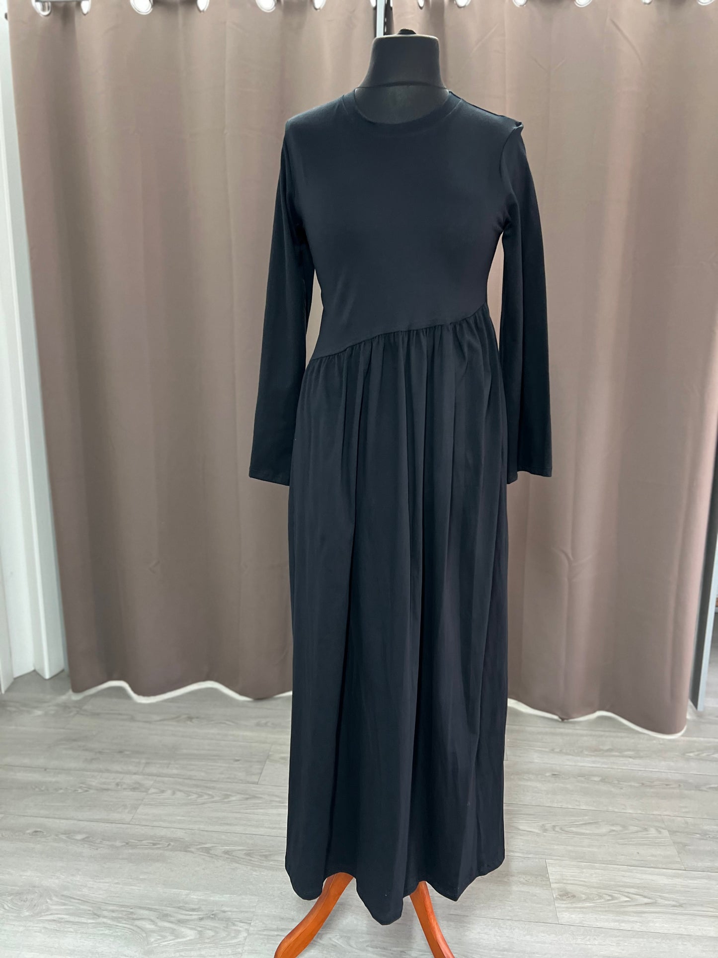 Vestido negro