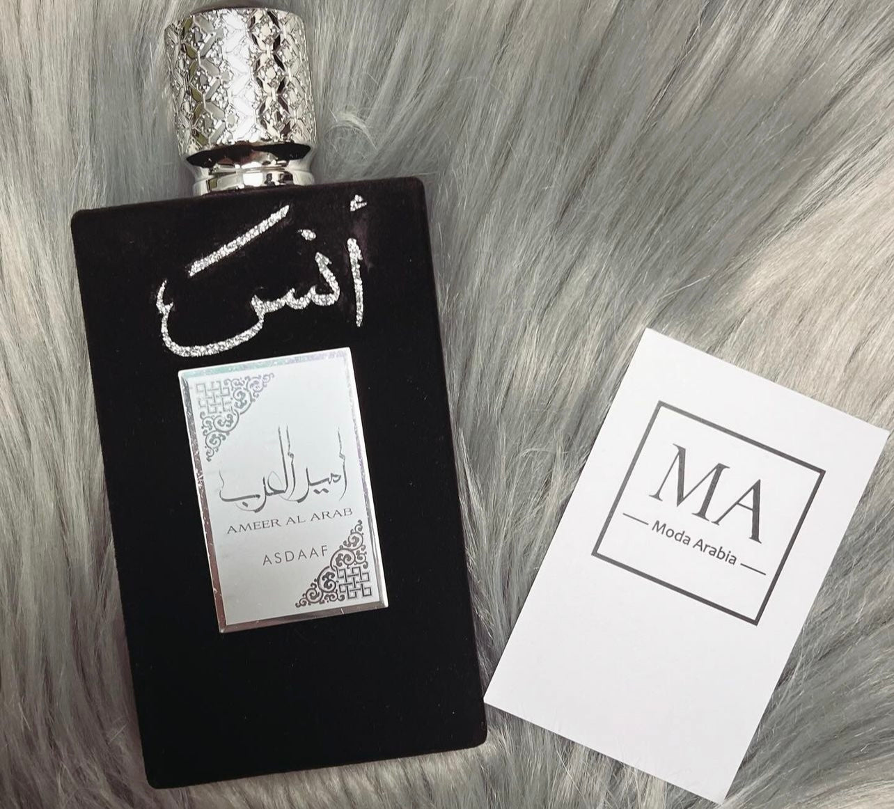Perfume para hombre