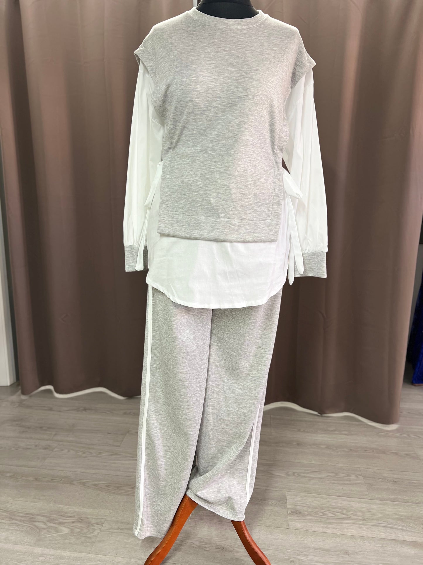 Conjunto deportivo