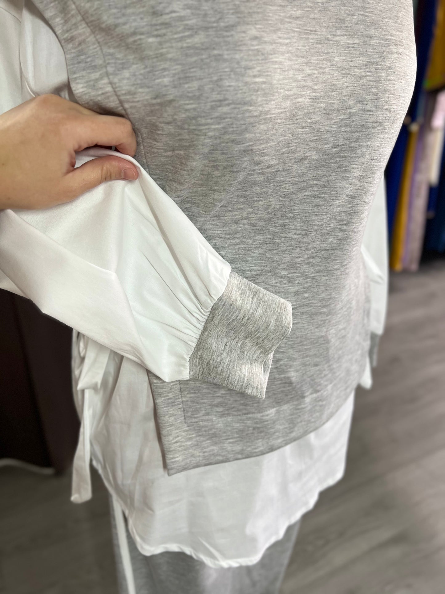 Conjunto deportivo