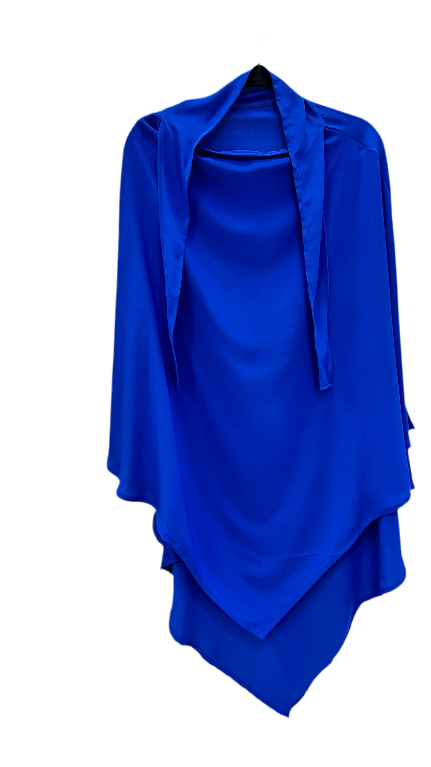 Khimar de seda Medina