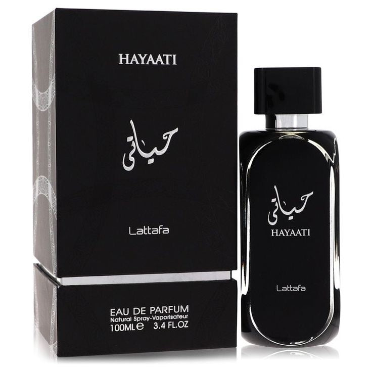Hayaati