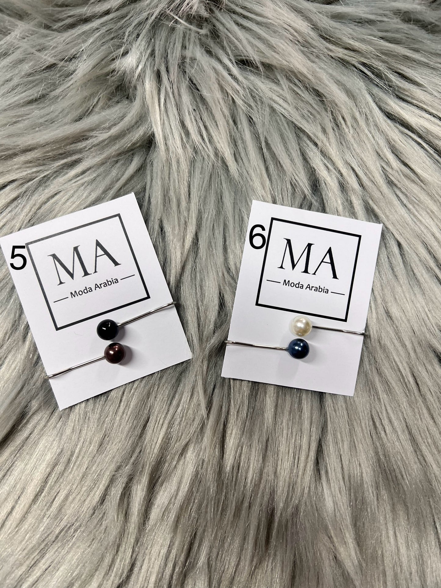 Pins