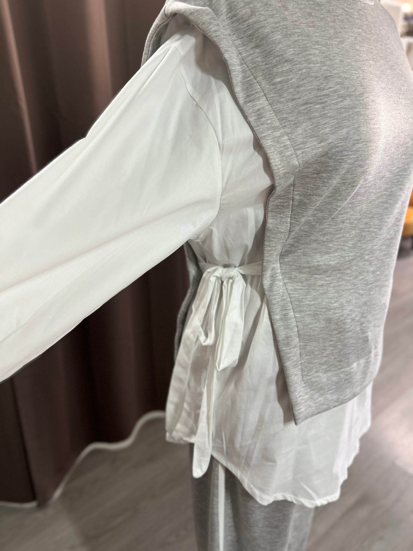 Conjunto deportivo