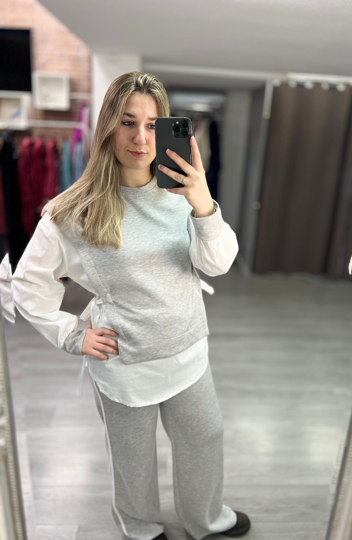Conjunto deportivo