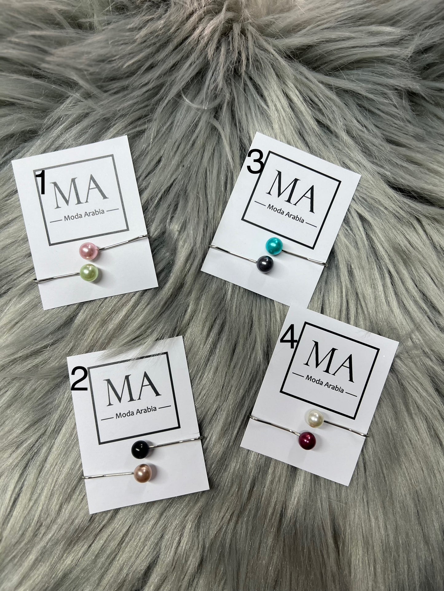 Pins