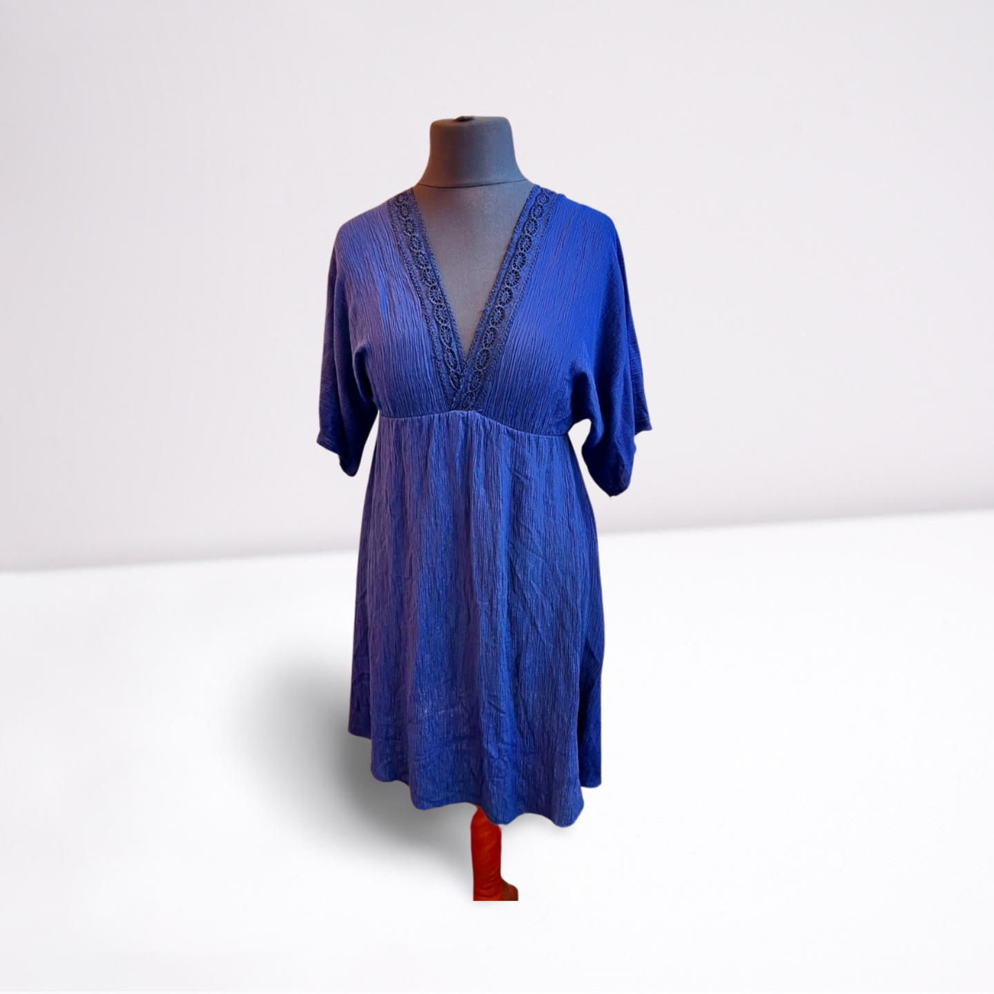 Vestido corto