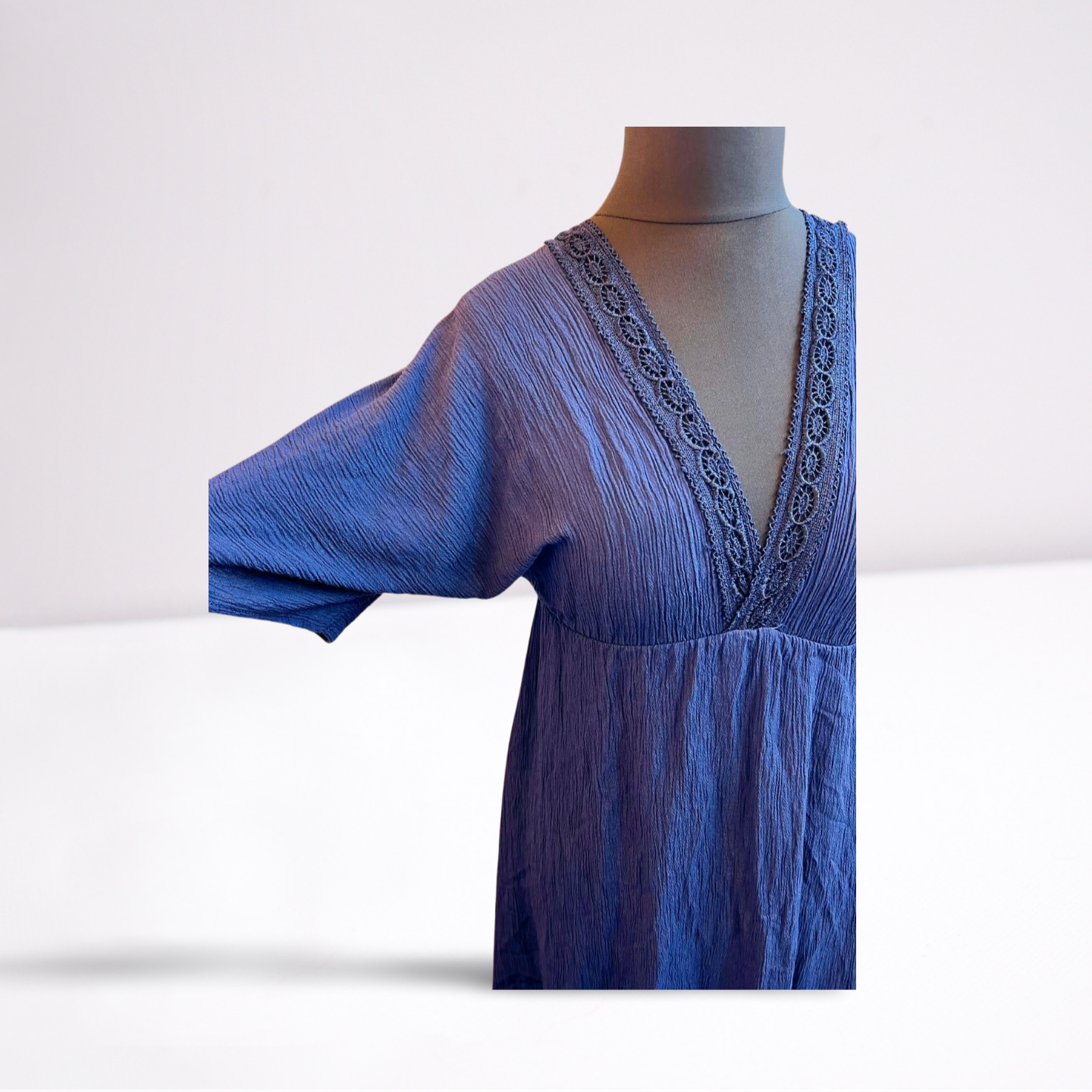 Vestido corto