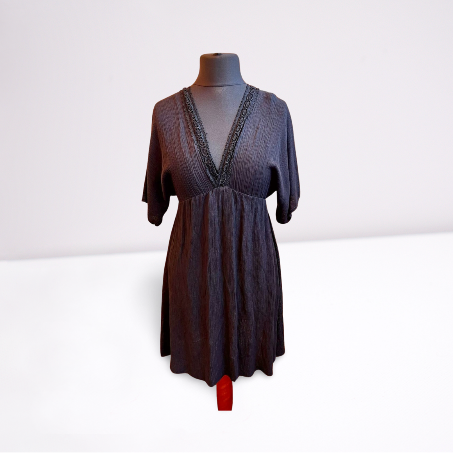 Vestido corto