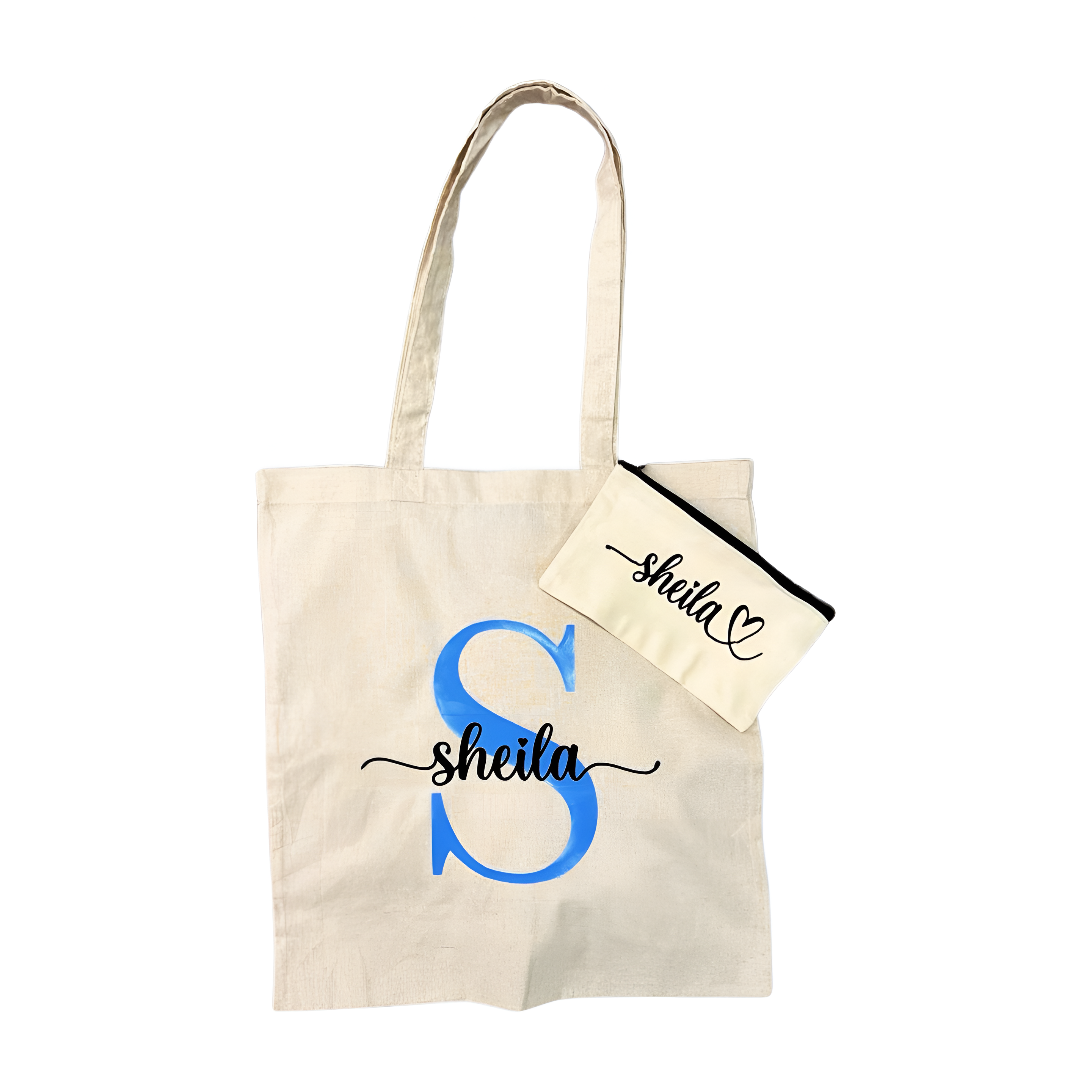 Tote bags con o sin neceser