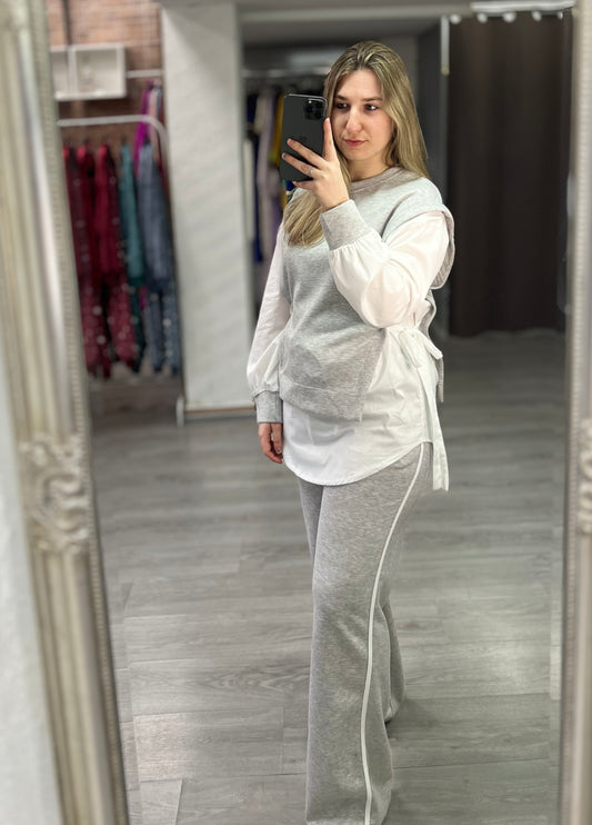 Conjunto deportivo