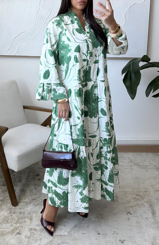 Vestido de Celia