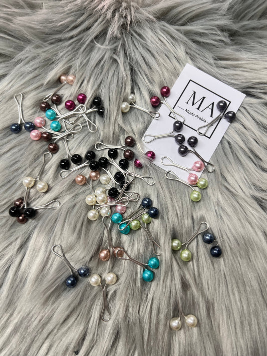 Pins