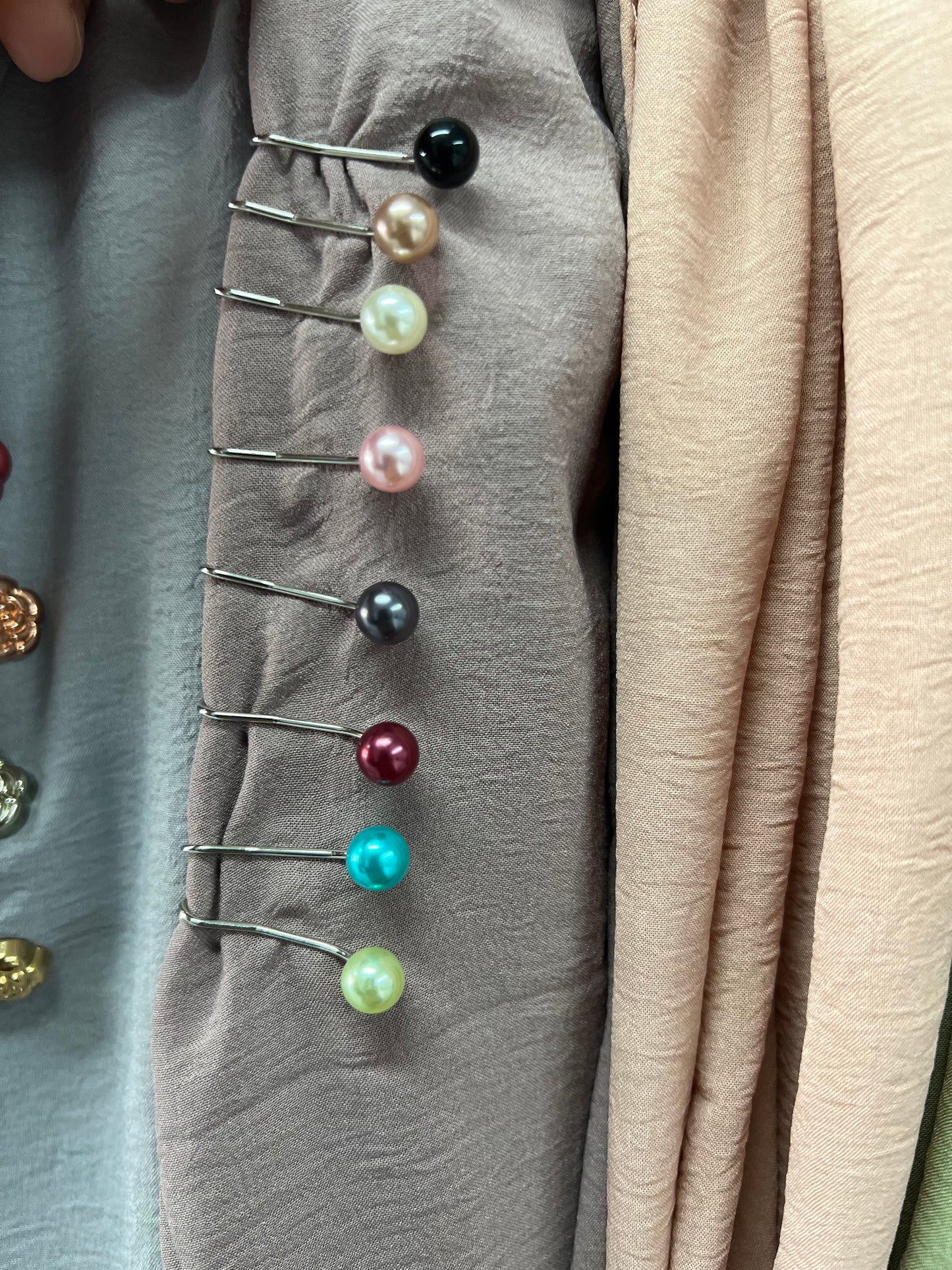 Pins