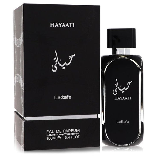 Hayaati