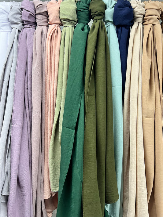 Hijab Jazz Premium
