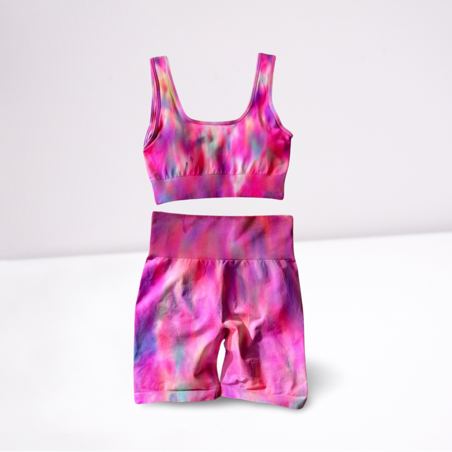 Conjunto deportivo