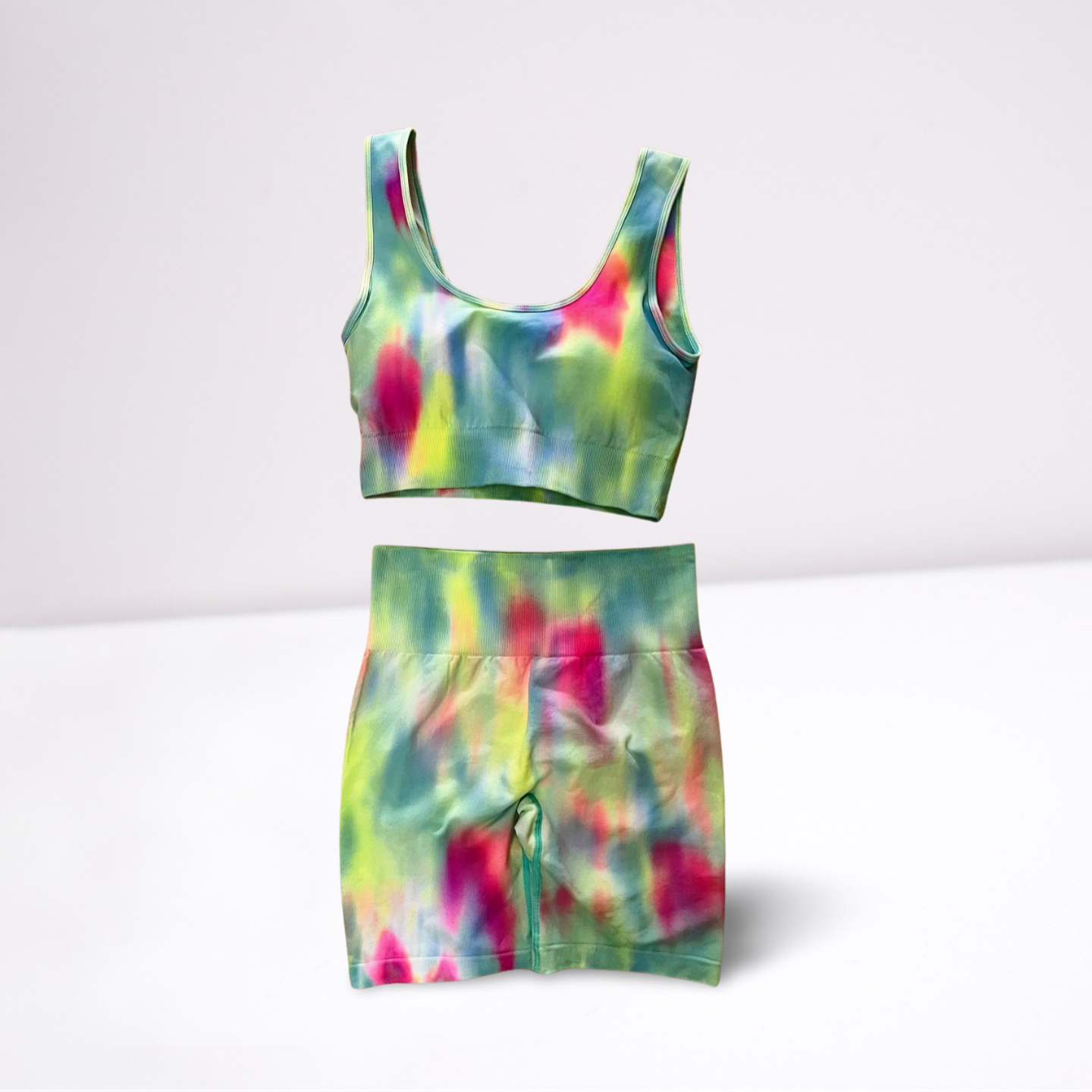 Conjunto deportivo